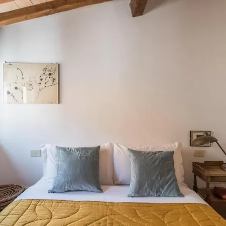 Apartment Colosseo Stylish Penthouse Rome