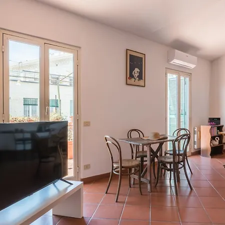 Colosseo Stylish Penthouse Apartamento *