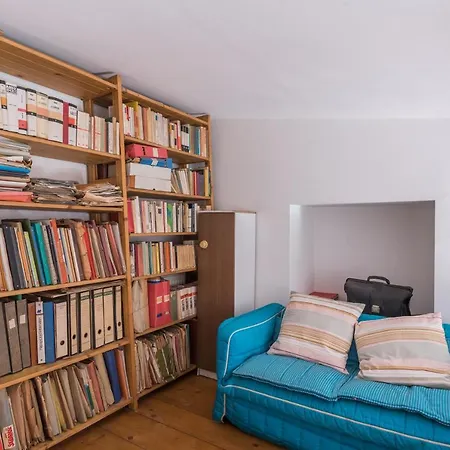 Colosseo Stylish Penthouse Apartamento