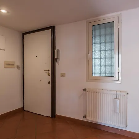 Colosseo Stylish Penthouse Apartamento Roma