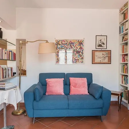 Apartamento Colosseo Stylish Penthouse *