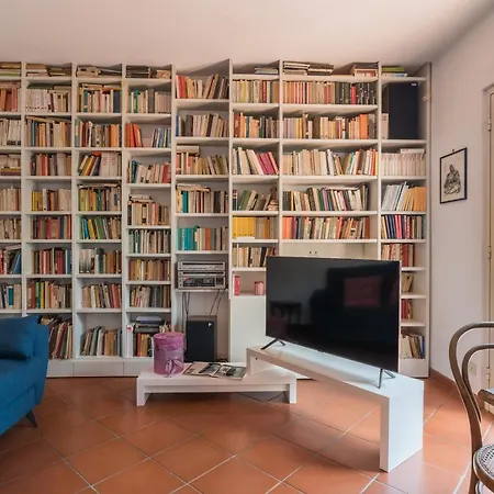 Colosseo Stylish Penthouse Apartamento *