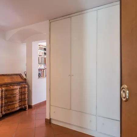 Colosseo Stylish Penthouse Apartamento *